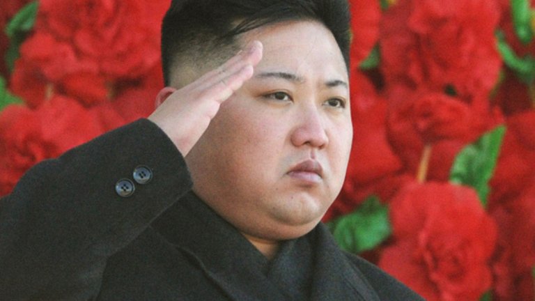 Севернокорейският лидер има изцяло нов подход