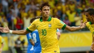 Neymar_Brazil