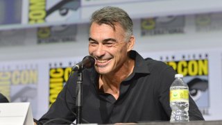 Самураи се изправят срещу монголско нашествие на голям екран