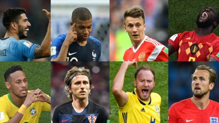 Вижте аргументите на всеки от тях да спечели първенството - както и възможните причини да не успее