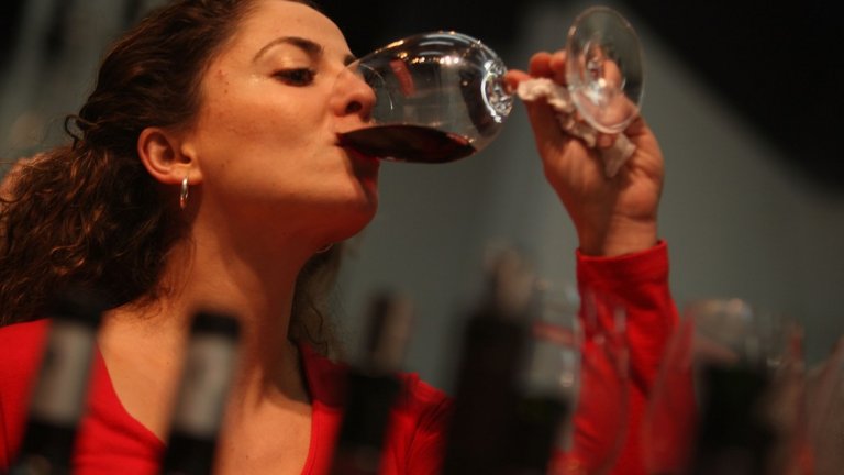 Магическа нация - пием двойно на това, което купуваме