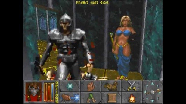 За любителите на ролевите игри е достъпна втората част на The Elder Scrolls, която за пръв път излезе през 1996 г.