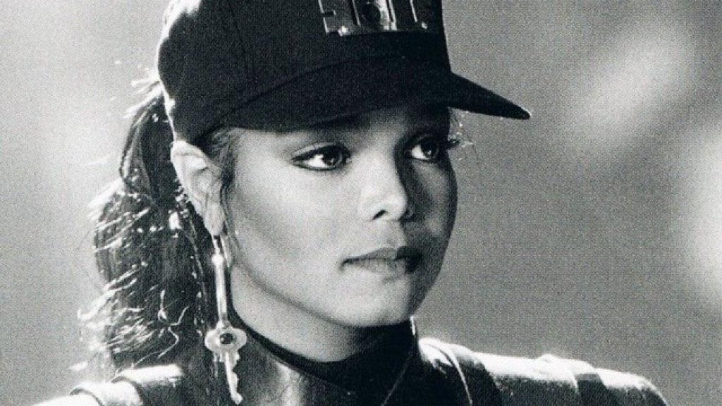 JanetJackson