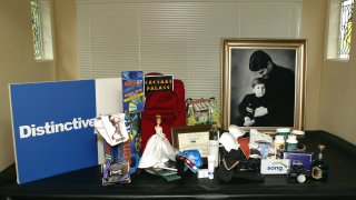 Caesars Palace "Everyone Wins at the Oscars" Gift Basket by Distinctive Assets