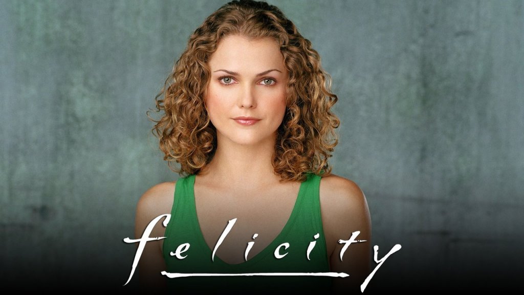 Felicity / "Фелисити"
Много малко са по-сладките актриси от Кери Ръсел, която заслужено взе и "Златен глобус" за ролята си на Фелисити в едноименния сериал. Колежанските драми на младата жена се побраха в четири сезона между 1998 и 2002 г. и накараха тийн публиката да се влюби в смелата героиня на Ръсел.