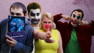 От ляво надясно: Благой Д. Иванов, Антон Биров, Зузи Аспарухова и Драго Симеонов се впускат в разговор за един от най-добрите и обсъждани филми на годината.