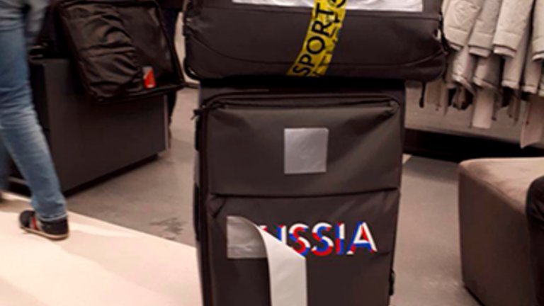 МОК забрани руски символи на Олимпиадата
