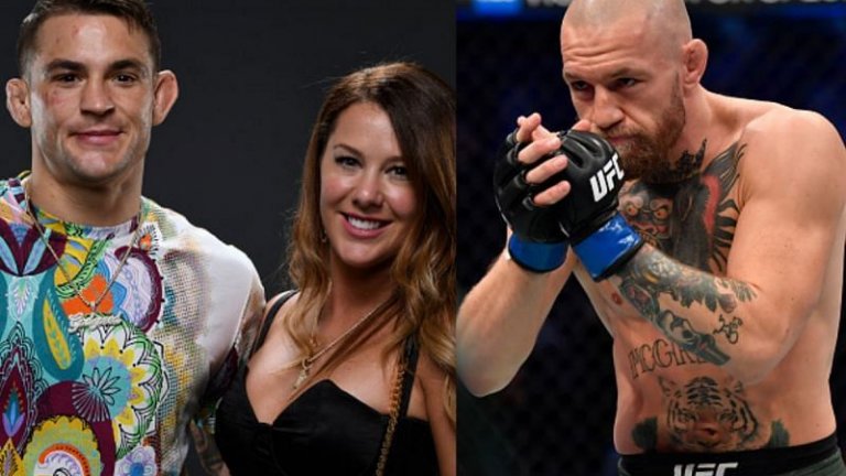 Конър се надмина: Жена ти иска да ми види окосмението на онази работа