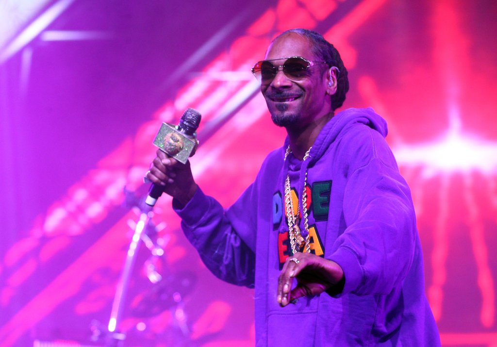 Едва ли някой ще се шокира, че Snoop Dog е в списъка. В гимназията той е продавал марихуана. А употребата й....виж, тя не спира до гимназията