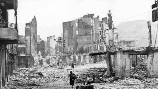Когато войната срещне изкуството: историята зад „Герника“