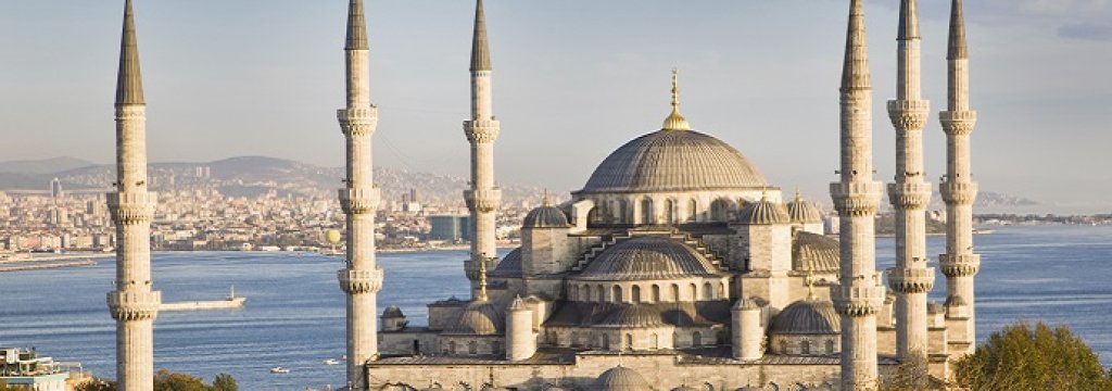 Istanbul