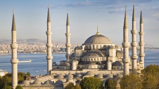 Istanbul