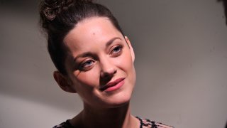 Марион Котияр