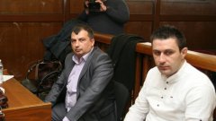 КПКОНПИ е внесла иск за изземане на незаконно придобито от Рачев имущество на стойност 9,3 млн. лв.