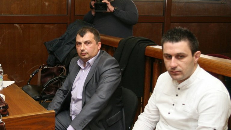 Отстраниха кмета на Септември от поста му