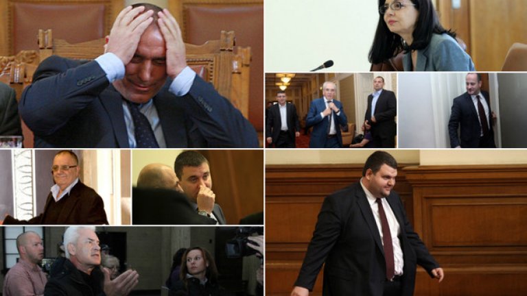 1 април: Честит национален празник