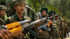 Кашмир - вечната ябълка на раздора за Индия и Пакистан - отново поражда конфликт 