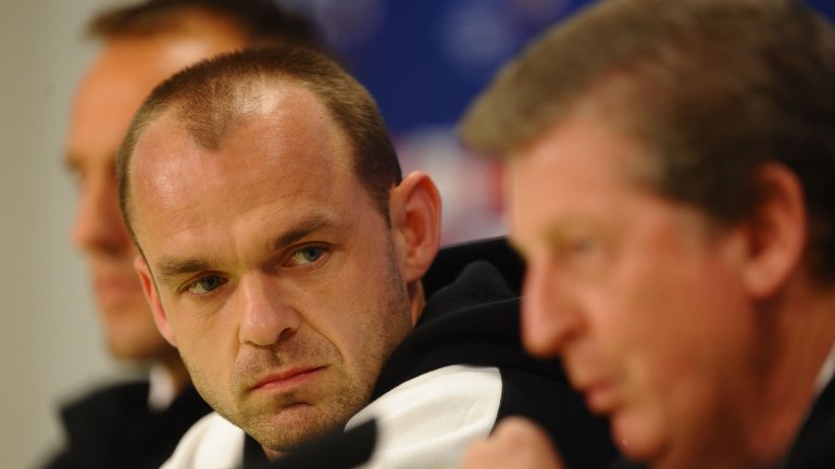 "Чувствах, че не мога да направя нищо без кокаина": Бивш играч на Ливърпул за най-мрачния си период