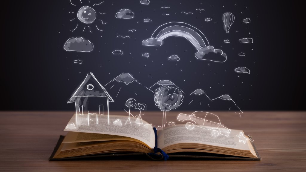 Как да НЕ напишем книга