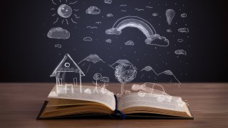 Как да НЕ напишем книга