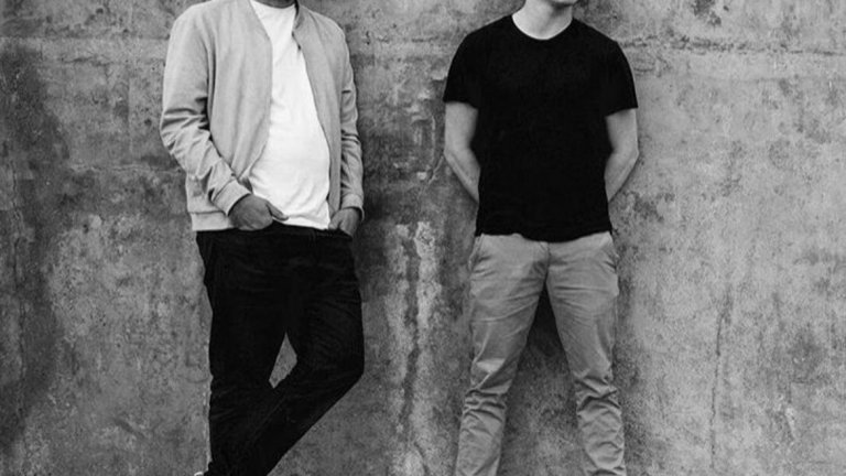 Немското дуо 2WEI и магията зад филмовите трейлъри