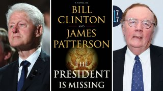 bill_clinton_the_president_is_missing_james_patterson_split