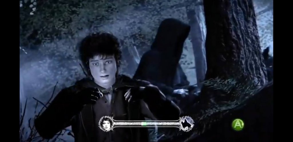 Lord of the Rings
LOTR е може би най-големият фентъзи франчайз в гейминг (а и не само) индустрията. Много са успешните игри, вдъхновени от произведенията на Дж. Р. Толкин, но за съжаление има и такива, които така и не стигат до почитателите си.
През лятото на 2020 г. Джон Бъртън от гейм студиото Traveler’s Tales разпространява кадри от демо на игра по LOTR, която е трябвало да бъде готова за премиерата на първия филм от трилогията The Hobbit. Според Бъртън студиото е инвестирало 1 милион долара само за демото, включващо сцени като двубоят на Гандалф с Балрога и бягството на Фродо от назгулите.В крайна сметка обаче от Warner Bros не проявяват същия ентусиазъм, а проектът е прекратен.