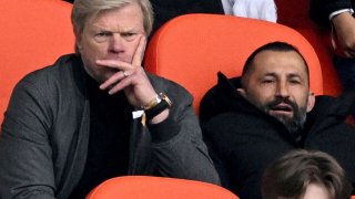 Кан и Салихамиджич ли ще са следващите, които ще изхвърчат?