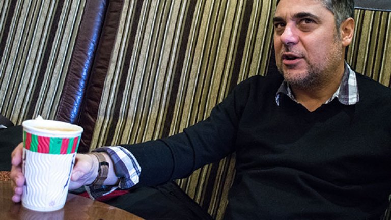 Мисия Хумор