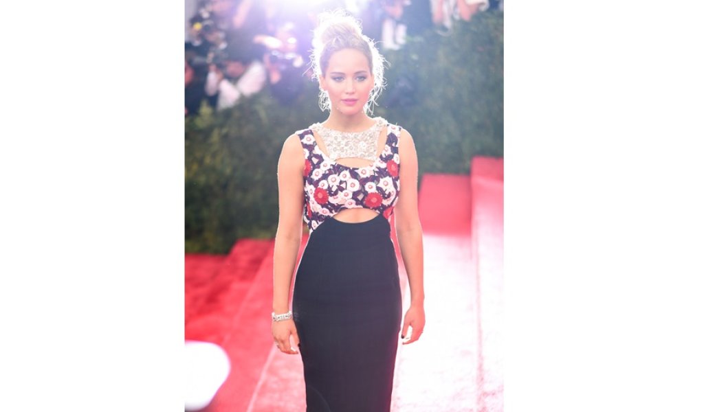На бала MET Gala тази година
