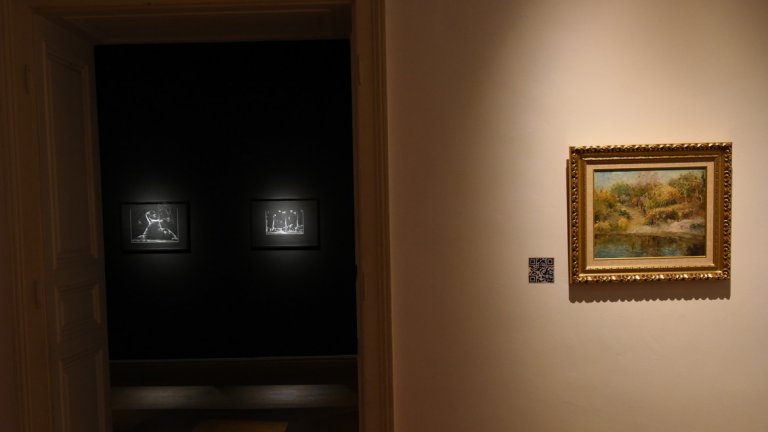 90 негови творби, част от колекцията на Борис Бекяров, могат да бъдат видени в Националната художествена галерия от 14 март до 19 май 2019 г. 