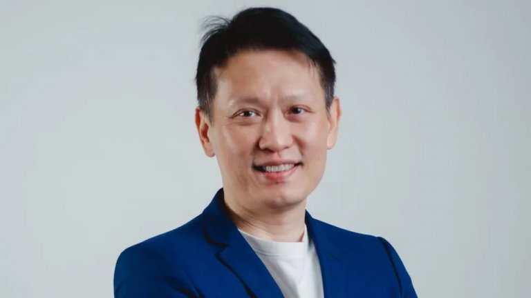 Ричард Тенг - новият главен изпълнителен директор на криптоборсата Binance 