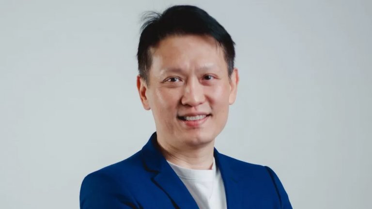 Ричард Тенг - новият главен изпълнителен директор на криптоборсата Binance
