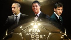 Рибери критикува остро ФИФА за последното издание на "Златната топка"
