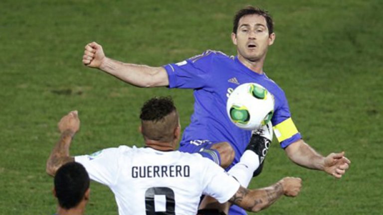 Англичанинът се разделя с Челси след 13 години в клуба