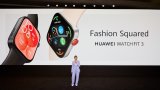 Huawei представя иновативните носими смарт устройства HUAWEI WATCH 4 Pro Space Edition и HUAWEI WATCH FIT 3