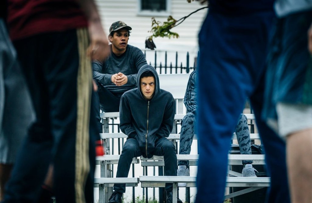 Ролята му в  „Mr Robot“ му спечели световна слава