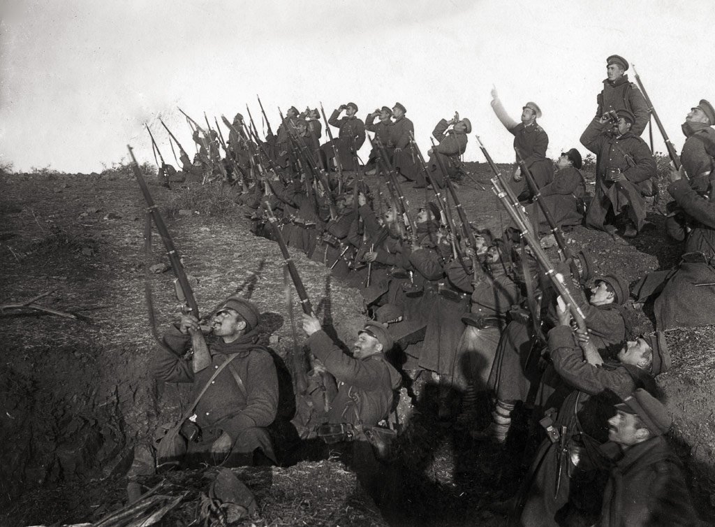 Bulgaria_southern_front