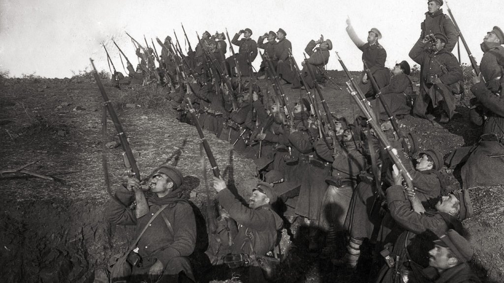 Bulgaria_southern_front