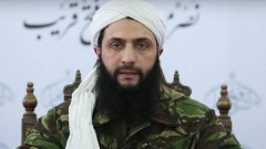 При въздушен удар са убити над 50 джихадисти от Фронт "Ал Нусра"