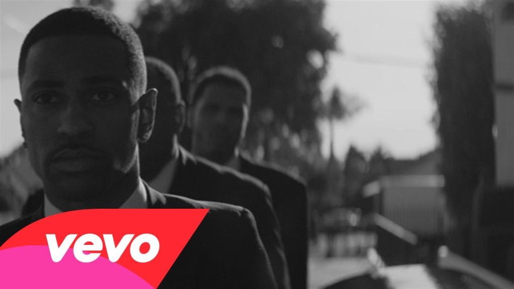 Социална ангажираност: Big Sean ft. Kanye West and John Legend – One Man Can Change the World