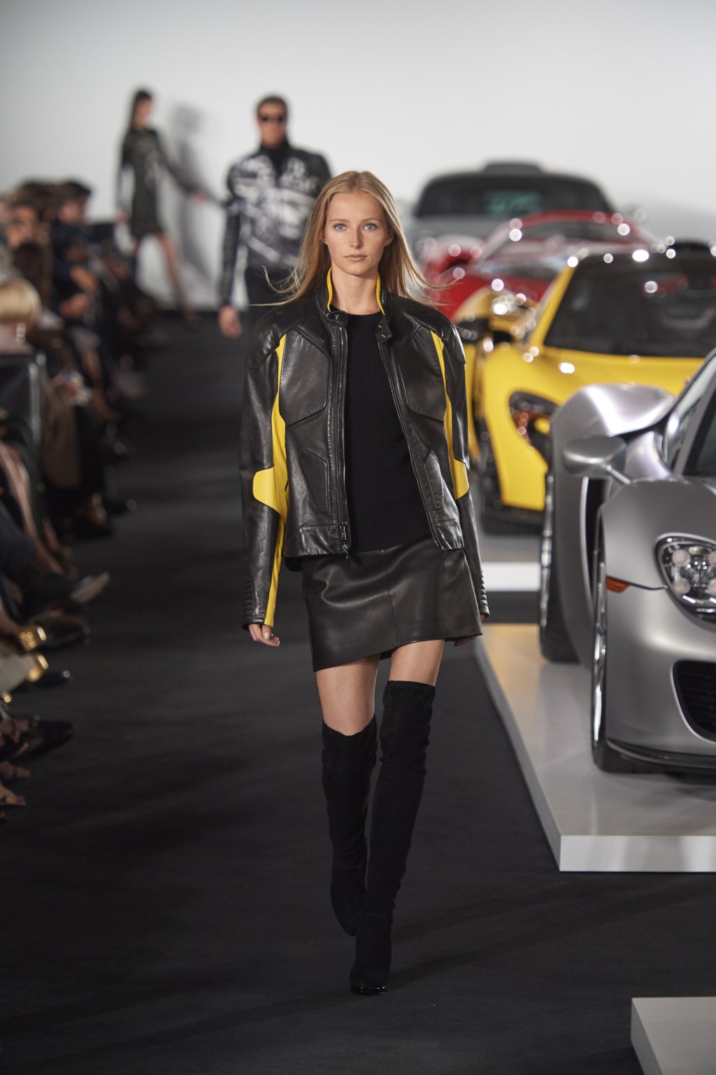 Ralph Lauren, 2017