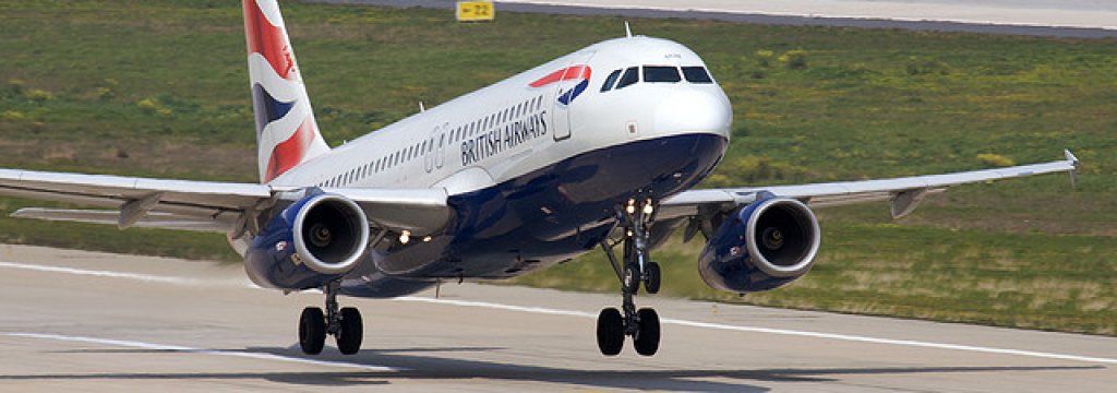 british airways