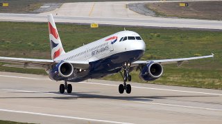 british airways