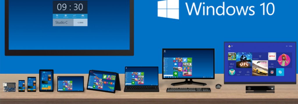 Около 1.5 милиарда използват палитрата на Windows