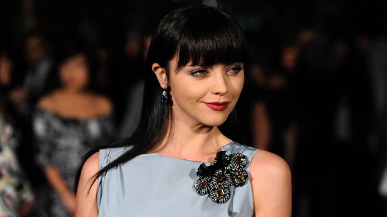 Кристина Ричи