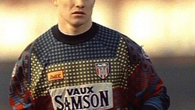 Шей Гивън, Съндърланд – сезон 1994/95