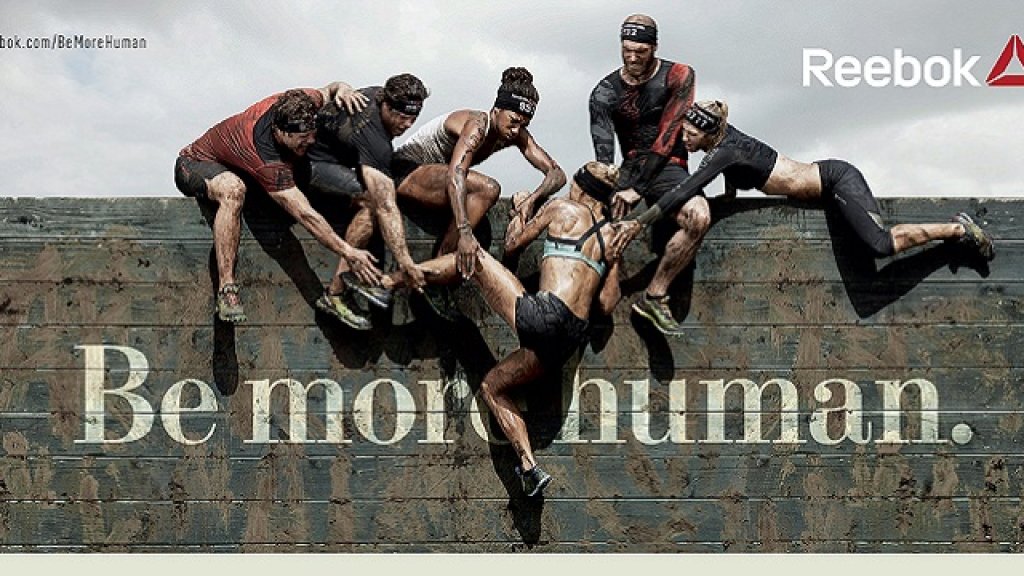 BeMoreHuman