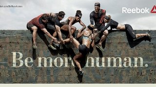 BeMoreHuman