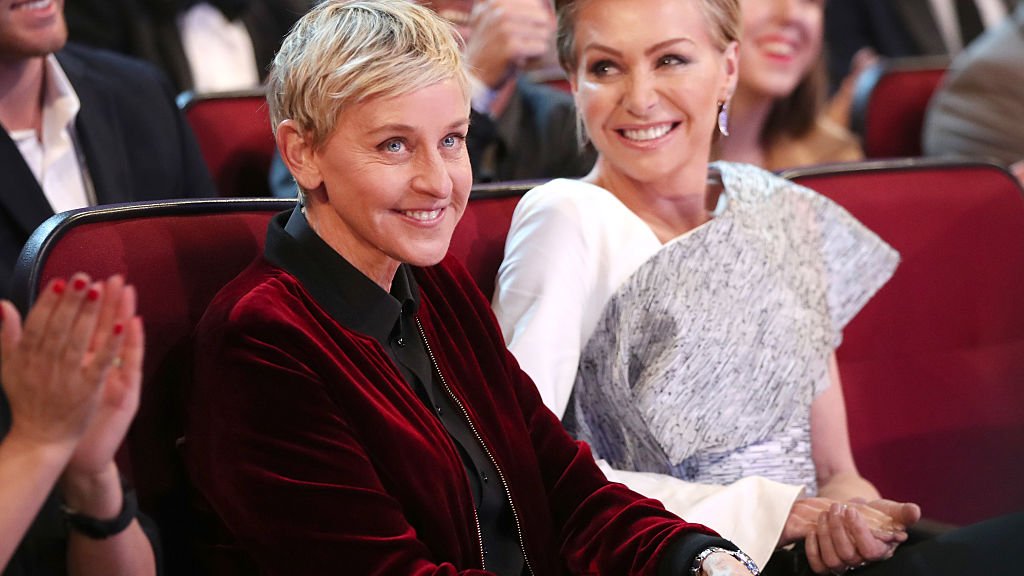 People's Choice Awards 2017 - Show